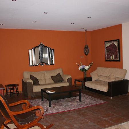 Apartamentos La Fuente Córdoba Kültér fotó