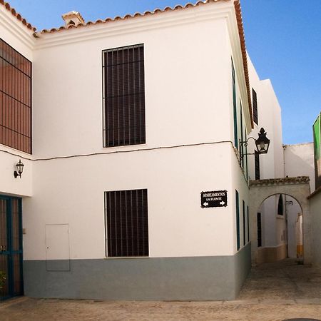 Apartamentos La Fuente Córdoba Kültér fotó