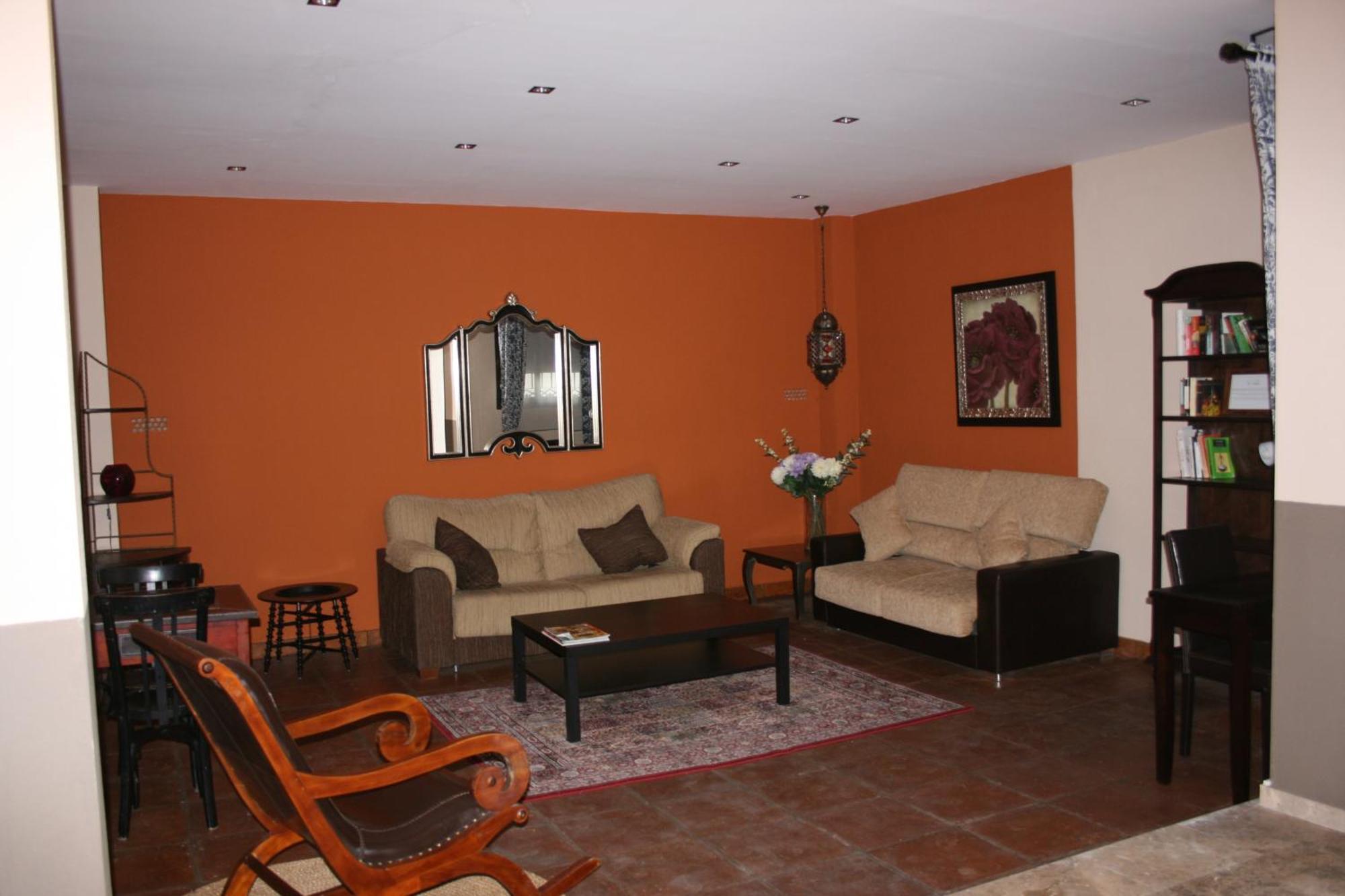Apartamentos La Fuente Córdoba Kültér fotó