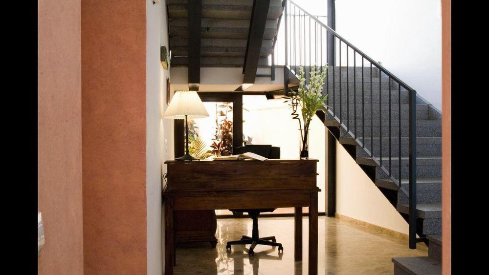 Apartamentos La Fuente Córdoba Kültér fotó