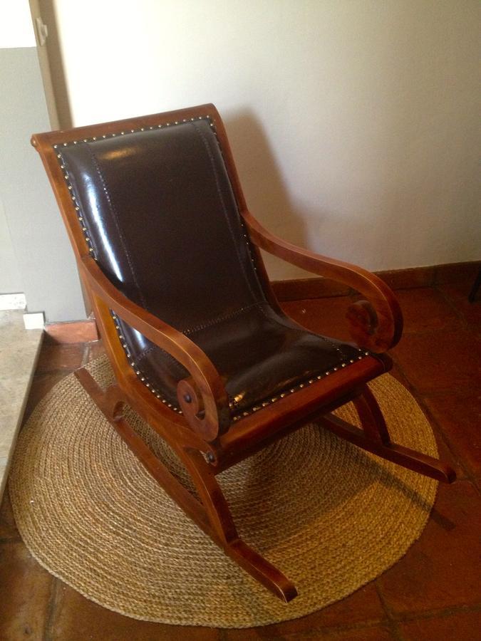 Apartamentos La Fuente Córdoba Kültér fotó